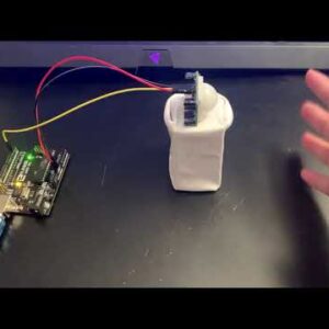 PIR Motion Sensor Wi Antona
