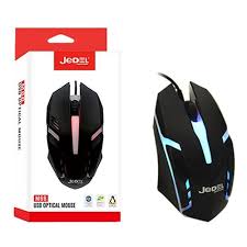Jedel M66 USB Opticle Mouse