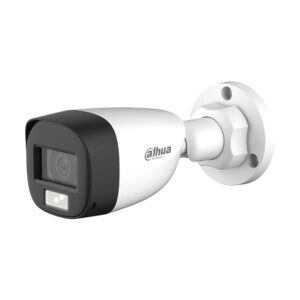 Dahua DH-HAC-HFW1209CLP-A-LED 2MP 30M Full-COLOR HDCVI Bullet Camera