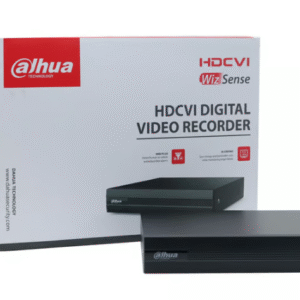 Dahua 2.0MP 4CH Penta-brid 1080N/720P Cooper 1U 1HDD WizSense Digital Video Recorder